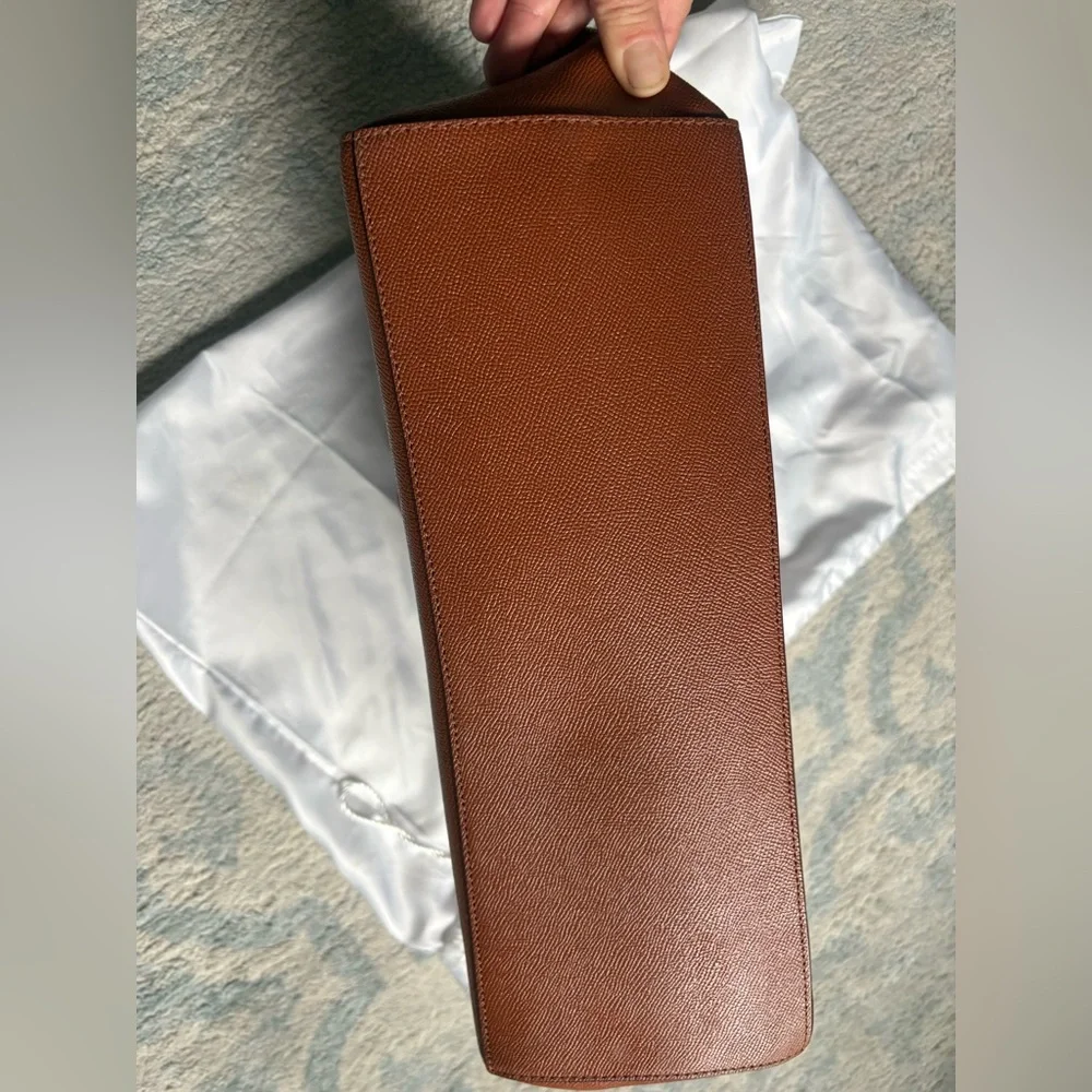 Coach Folio Tote Bag - Picture 5 of 5